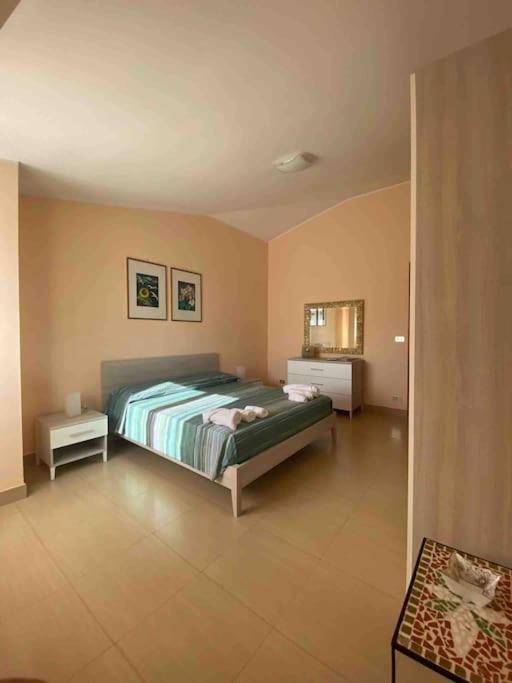Apartment Sunny Home:palo Del Colle