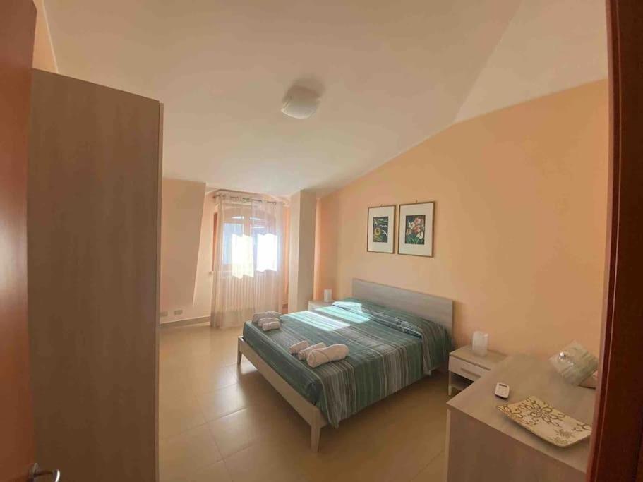Sunny Home:palo Del Colle Apartment Palo del Colle