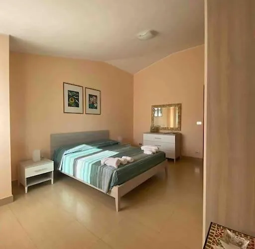 Sunny Home:Palo Del Colle